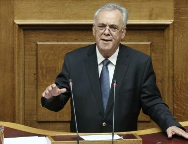 Γ. Δραγασάκης: «Αν συνεχιστεί η κρίση στην Ιταλία θα δοκιμαστούν οι αντοχές της Ελλάδας και κάθε χώρας»